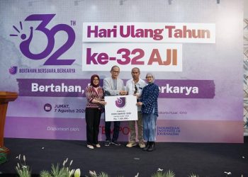 Film Dokumenter “Pesta Babi” Raih Udin Award dan Tasrif Award 2026