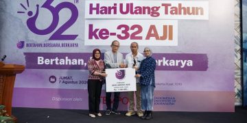 Film Dokumenter “Pesta Babi” Raih Udin Award dan Tasrif Award 2026