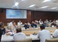 Gayo Lues Pascabencana, Wagub Aceh Bawa Usulan 7 Jembatan dan Jalan Lesten ke Kementerian PU