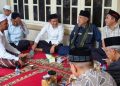 Haul ke-4 Abu Tumin, Wagub Aceh Kenang Keteladanan Ulama dan Warisan Ilmu bagi Generasi