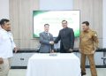 Mawardi Nur Pimpin BPMA, Bidik Lifting dan Optimalisasi Sumur Tua