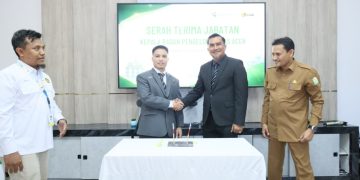 Mawardi Nur Pimpin BPMA, Bidik Lifting dan Optimalisasi Sumur Tua