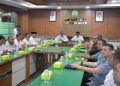 Jalur RoRo Aceh-Penang Dipercepat, PT PEMA Disiapkan Jadi Operator