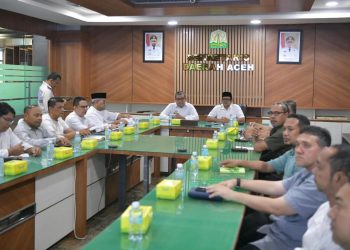 Jalur RoRo Aceh-Penang Dipercepat, PT PEMA Disiapkan Jadi Operator