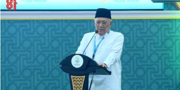 KH Abdul Hakim Mahfudz Terpilih Jadi Ketua Umum PBNU 2026-2031, Muktamar NU Ditutup Prabowo