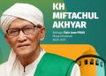 KH Miftachul Akhyar Kembali Jadi Rais Aam PBNU 2026-2031