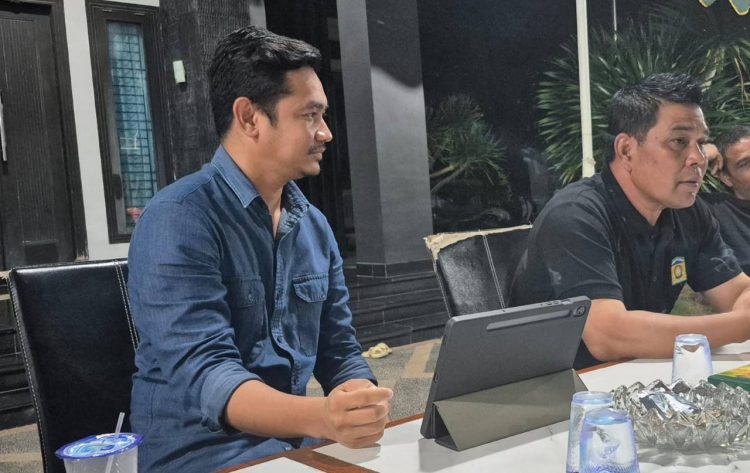 Kemarau Picu Krisis Air Bersih di Aceh Besar, Perumdam Tirta Mountala Siapkan Solusi Jangka Panjang