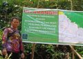 Kemenhut Bentuk Timdu, Hutan Adat Kampong Singgersing Selangkah Lagi Diakui Negara
