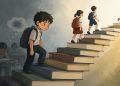 Ketika Anak Naik Kelas, tetapi Kemampuannya Tidak: Refleksi atas masih ditemukannya siswa sekolah dasar yang belum lancar membaca