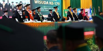 Lulus Tanpa Skripsi dan Tesis di USK, Publikasi Jurnal Jadi Jalan hingga Wisuda