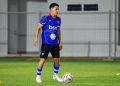 Martin Chaves Ungkap Alasan Pilih Persiraja