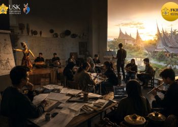 Setelah Dislokasi Epistemik Siapa yang Bertanggung Jawab atas Masa Depan Pendidikan Seni USK