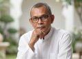 Menjaga Jiwa Kota Dilema Tata Ruang Banda Aceh, Gampong Kopelma Darussalam, dan Bayang-Bayang Proyek Strategis Nasional_Dek Din Syamsuddin