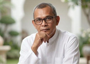 Menjaga Jiwa Kota Dilema Tata Ruang Banda Aceh, Gampong Kopelma Darussalam, dan Bayang-Bayang Proyek Strategis Nasional_Dek Din Syamsuddin