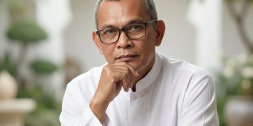 Menjaga Jiwa Kota Dilema Tata Ruang Banda Aceh, Gampong Kopelma Darussalam, dan Bayang-Bayang Proyek Strategis Nasional_Dek Din Syamsuddin