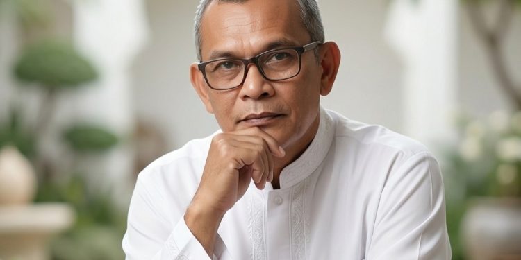 Menjaga Jiwa Kota Dilema Tata Ruang Banda Aceh, Gampong Kopelma Darussalam, dan Bayang-Bayang Proyek Strategis Nasional_Dek Din Syamsuddin