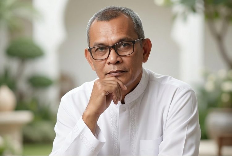 Menjaga Jiwa Kota Dilema Tata Ruang Banda Aceh, Gampong Kopelma Darussalam, dan Bayang-Bayang Proyek Strategis Nasional_Dek Din Syamsuddin