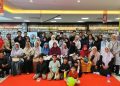Merdeka Versi Wirausaha Muda, Hubbika House Creative Ajak Pelajar Banda Aceh Belajar Bisnis