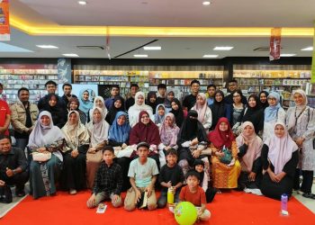 Merdeka Versi Wirausaha Muda, Hubbika House Creative Ajak Pelajar Banda Aceh Belajar Bisnis