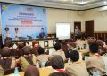 Musriadi Dorong Ketahanan Generasi Muda untuk Perangi Narkoba
