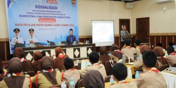 Musriadi Dorong Ketahanan Generasi Muda untuk Perangi Narkoba