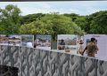 PFI Gelar Pameran Foto Prahara Pulau Emas di Museum Tsunami Aceh