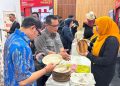 Pemerintah Aceh Perluas Pasar UMKM lewat Aceh Product Launch Collaboration Day 2026 di Medan