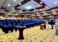 Pemerintah Aceh Resmi Angkat 228 PNS Baru, Enam Di Antaranya Lulusan IPDN