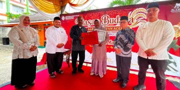 Piasan Budaya Barat Selatan Aceh 2026 Berakhir, Pesan untuk Generasi Muda: Kenali Sejarah