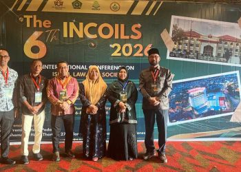 Prof Syamsul Rijal Pimpin Forum Komunikasi Prodi Pascasarjana PTKI
