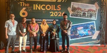 Prof Syamsul Rijal Pimpin Forum Komunikasi Prodi Pascasarjana PTKI