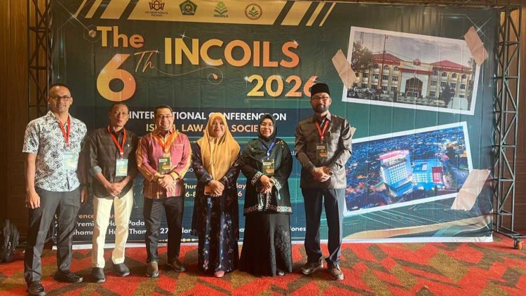 Prof Syamsul Rijal Pimpin Forum Komunikasi Prodi Pascasarjana PTKI