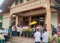 Prof Warul Walidin Meninggal Dunia, UIN Ar-Raniry Kehilangan Guru Bangsa dan Rektor Senior