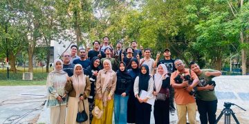 Ranup Lam Puan Tradisi yang Terus Bertumbuh