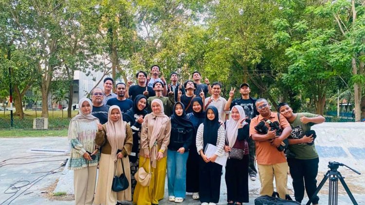 Ranup Lam Puan Tradisi yang Terus Bertumbuh