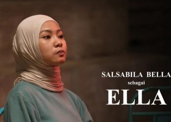 Salsabila Bella, Mahasiswa Disabilitas UIN Ar-Raniry, Tembus Layar Lebar Film Istimewa
