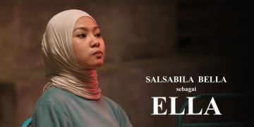 Salsabila Bella, Mahasiswa Disabilitas UIN Ar-Raniry, Tembus Layar Lebar Film Istimewa