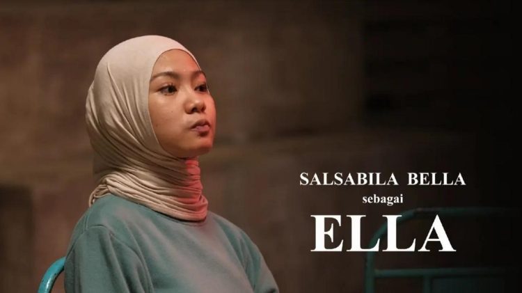 Salsabila Bella, Mahasiswa Disabilitas UIN Ar-Raniry, Tembus Layar Lebar Film Istimewa
