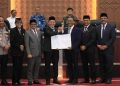 Seluruh Fraksi DPRA Setujui Pertanggungjawaban APBA 2025, Wagub Janji Tindaklanjuti Rekomendasi BPK