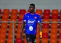 Striker Muslim Pantai Gading Gabung Persiraja, Djakaridja Traore Siap Jadi Mesin Gol