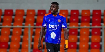 Striker Muslim Pantai Gading Gabung Persiraja, Djakaridja Traore Siap Jadi Mesin Gol