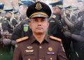 Teuku Rahmatsyah Resmi Jadi Kajati Aceh, Gantikan Yudi Triadi