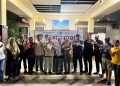 Tiba di Labuan Bajo, 7 Relawan Kesehatan USK Langsung Bergerak Tangani Dampak Gempa NTT