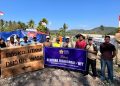 Tim USK Bantu Korban Gempa NTT, Berikan Layanan Medis hingga Pendampingan Trauma