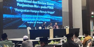 UIA Terpilih dalam 30 PTKIS untuk Pendampingan Akreditasi Unggul