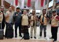 USK Kirim 7 Relawan Kesehatan ke NTT, Bantu Korban Gempa di Manggarai Barat