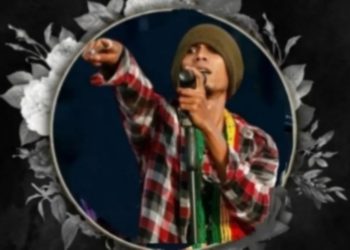 Teuku Andie, Vokalis Seuramoe Reggae, Meninggal Dunia