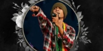 Teuku Andie, Vokalis Seuramoe Reggae, Meninggal Dunia