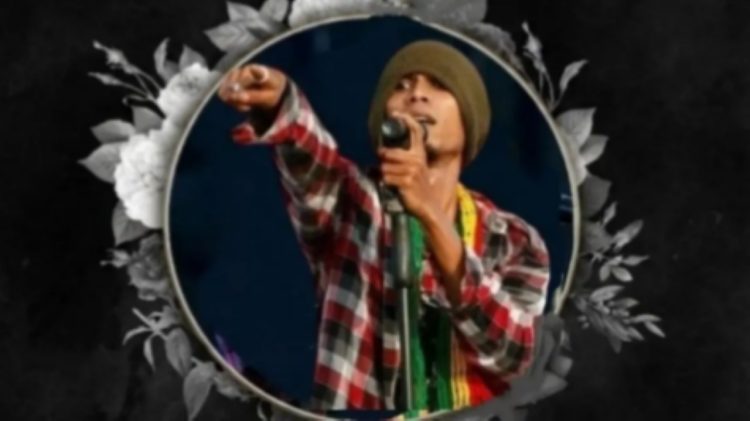 Teuku Andie, Vokalis Seuramoe Reggae, Meninggal Dunia