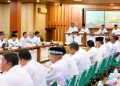 Transparansi Jadi Kunci, Wagub Aceh Minta SKPA Terbuka kepada Publik